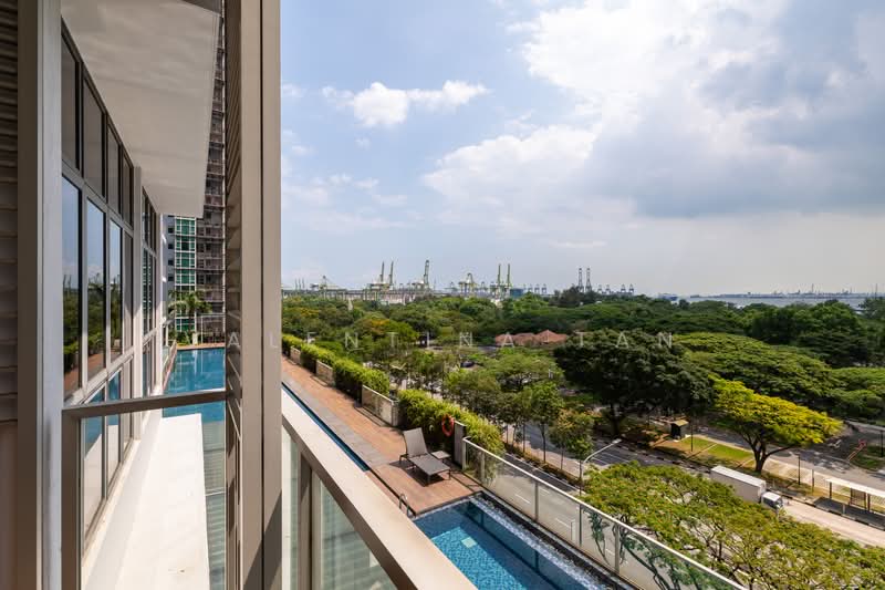 Seahill, 121 West Coast Crescent, 2 Bedrooms, 786 sqft, Condominium For Sale, by Valentina Tan, 500128262 - View - PropertyGuru.com.sg