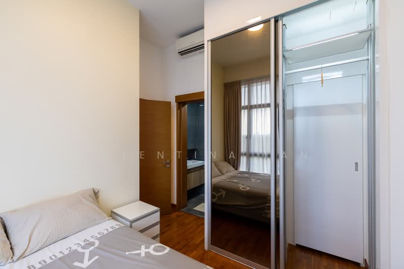 Seahill, 121 West Coast Crescent, 2 Bedrooms, 786 sqft, Condominium For Sale, by Valentina Tan, 500128262 - Master Bedroom - PropertyGuru.com.sg