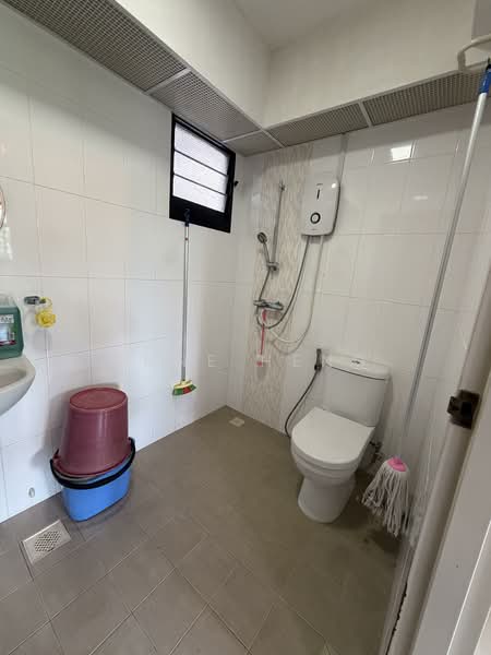 For Rent - 509A Yishun Avenue 4