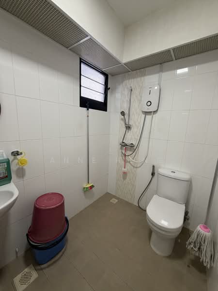 For Rent - 509A Yishun Avenue 4