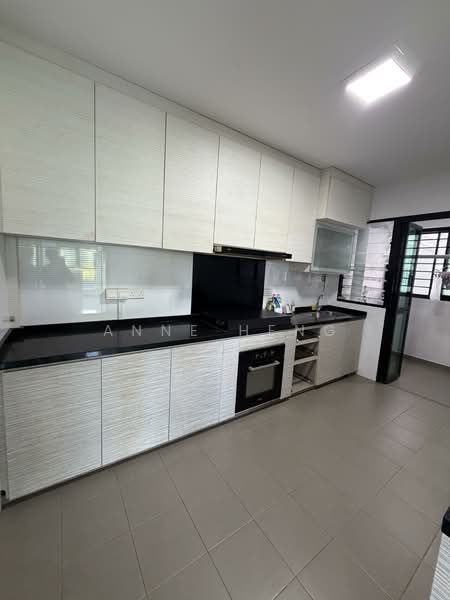 For Rent - 509A Yishun Avenue 4