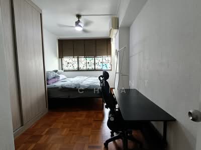 For Rent - 124 Pasir Ris Street 11