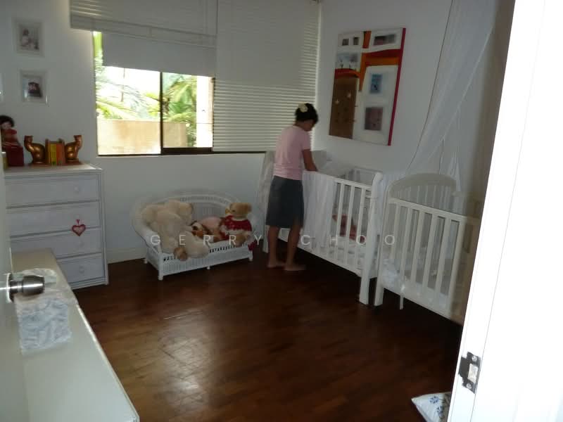Sommerville Park, 99 Farrer Drive, 3 Bedrooms, 2,325 sqft, Condominium For Rent, by Gerry Choo, 500128267 - Bedroom - PropertyGuru.com.sg