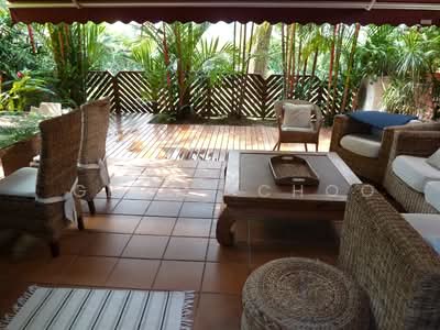 For Rent - Sommerville Park
