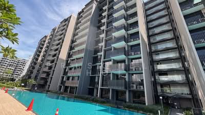For Rent - Sceneca Residence
