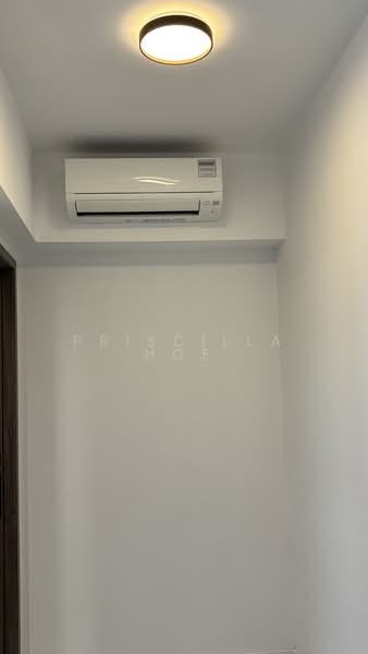 Sceneca Residence, 26 Tanah Merah Kechil Link, 1 Bedroom, 538 sqft, Condominium For Rent, by Priscilla Hoe, 500128268 - Study or office corner - PropertyGuru.com.sg