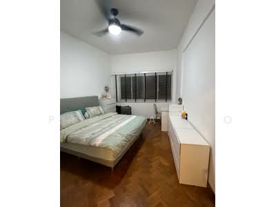 For Rent - Valley Mansion