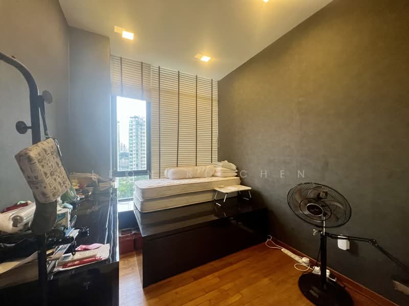 The Trizon, 6 Ridgewood Close, 4 Bedrooms, 2,207 sqft, Condominium For Rent, by Leonard Chen, 500128272 - Bedroom - PropertyGuru.com.sg