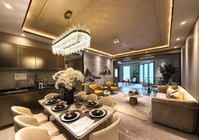 For Sale - Springleaf Residence