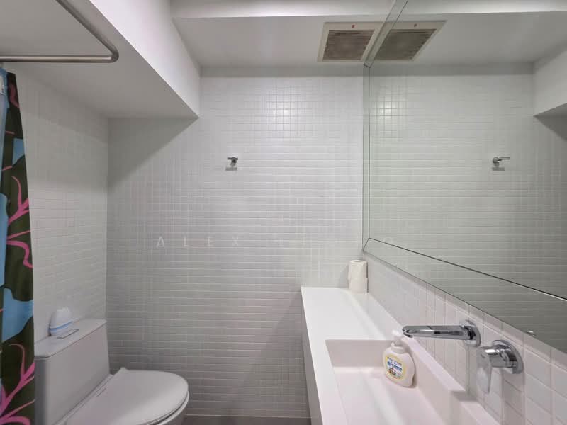 61 Jalan Tenteram, 61 Jalan Tenteram, 1 Bedroom, 1,250 sqft, HDB Flat For Sale, by Alex Leong, 500128275 - Bathroom - PropertyGuru.com.sg