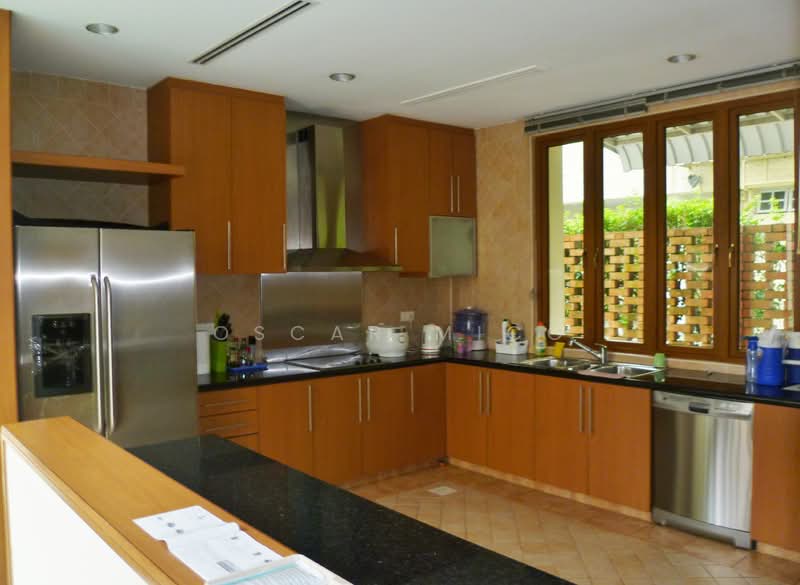 holland road, Holland Road, 6 Bedrooms, 6,017 sqft, Detached House For Sale, by Oscar Mico, 500128276 - Kitchen - PropertyGuru.com.sg