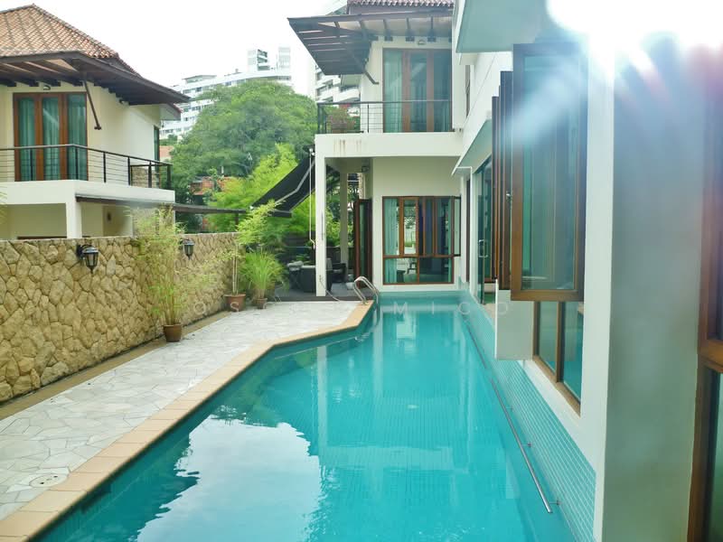 holland road, Holland Road, 6 Bedrooms, 6,017 sqft, Detached House For Sale, by Oscar Mico, 500128276 - Exterior - PropertyGuru.com.sg