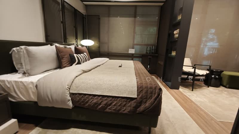 Sora, 73/74/76/78 Yuan Ching Road, 5 Bedrooms, 1,679 sqft, Condominium For Sale, by Catherine Goh ERA, 500128279 - Bedroom - PropertyGuru.com.sg