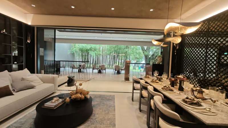 Sora, 73/74/76/78 Yuan Ching Road, 5 Bedrooms, 1,679 sqft, Condominium For Sale, by Catherine Goh ERA, 500128279 - Living Room - PropertyGuru.com.sg