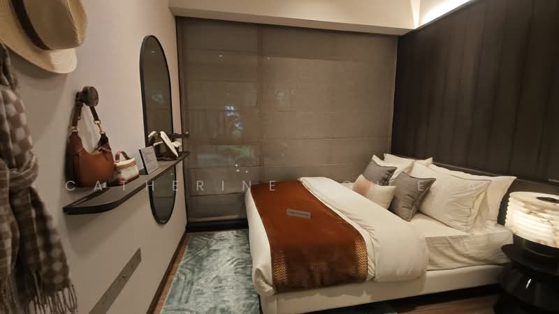 Sora, 73/74/76/78 Yuan Ching Road, 5 Bedrooms, 1,679 sqft, Condominium For Sale, by Catherine Goh ERA, 500128279 - Bedroom - PropertyGuru.com.sg