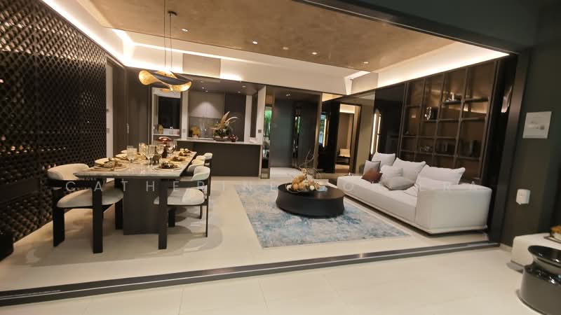 Sora, 73/74/76/78 Yuan Ching Road, 5 Bedrooms, 1,679 sqft, Condominium For Sale, by Catherine Goh ERA, 500128279 - Living Room - PropertyGuru.com.sg