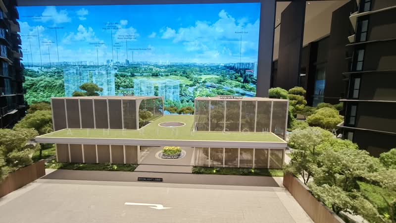 Sora, 73/74/76/78 Yuan Ching Road, 5 Bedrooms, 1,679 sqft, Condominium For Sale, by Catherine Goh ERA, 500128279 - Exterior - PropertyGuru.com.sg