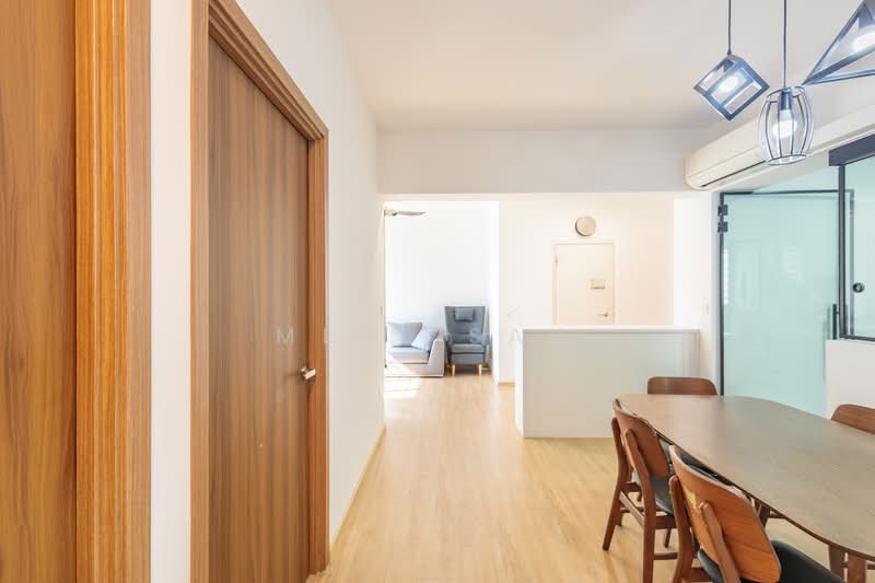 Corridor