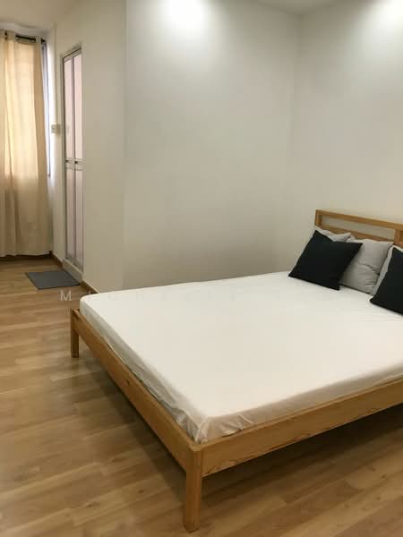 541 Serangoon North Avenue 4, 541 Serangoon North Avenue 4, 3 Bedrooms, 1,119 sqft, HDB Flat For Rent, by Michelle Tan, 500128283 - Bedroom - PropertyGuru.com.sg