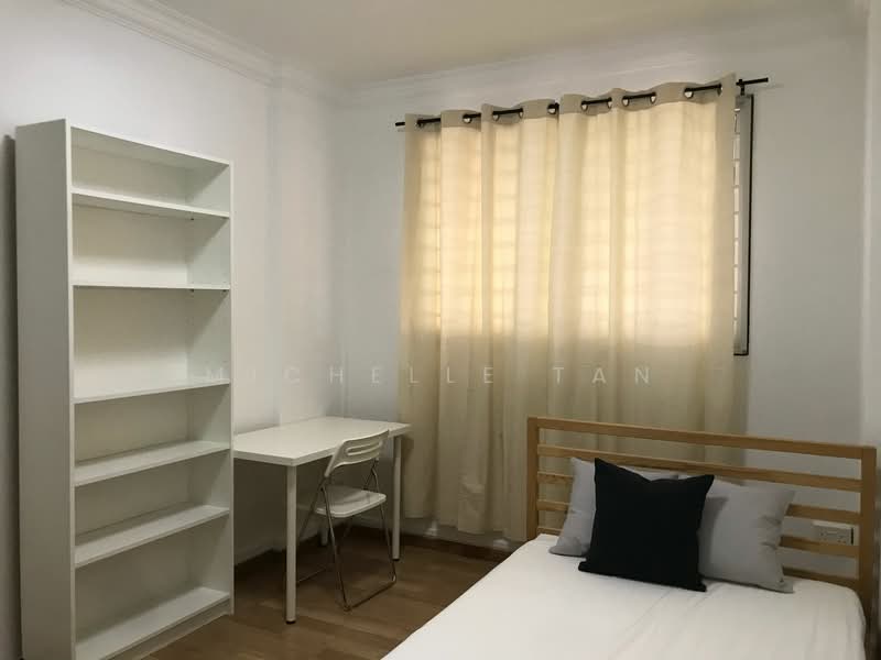 541 Serangoon North Avenue 4, 541 Serangoon North Avenue 4, 3 Bedrooms, 1,119 sqft, HDB Flat For Rent, by Michelle Tan, 500128283 - Bedroom - PropertyGuru.com.sg