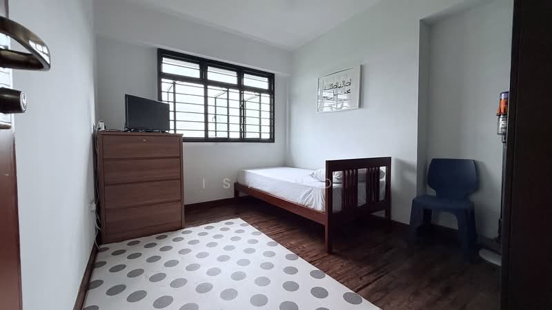 635A Senja Road, 635A Senja Road, 3 Bedrooms, 1,205 sqft, HDB Flat For Sale, by Isa Ho, 500128284 - Bedroom - PropertyGuru.com.sg