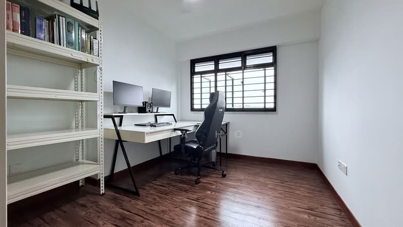 635A Senja Road, 635A Senja Road, 3 Bedrooms, 1,205 sqft, HDB Flat For Sale, by Isa Ho, 500128284 - Study - PropertyGuru.com.sg
