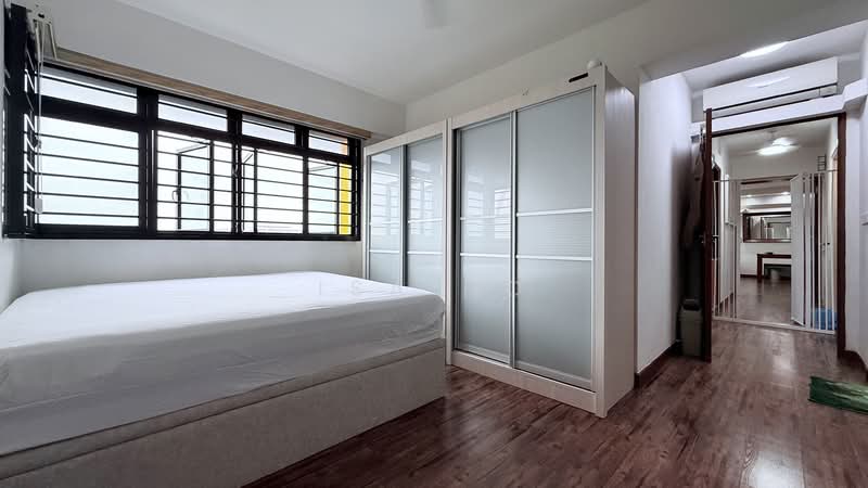 635A Senja Road, 635A Senja Road, 3 Bedrooms, 1,205 sqft, HDB Flat For Sale, by Isa Ho, 500128284 - Bedroom - PropertyGuru.com.sg