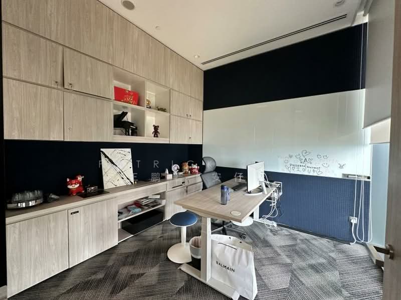 CapitaGreen, 138 Market Street, 2,000 sqft, Office For Rent, by Patrick Ong 王鹏若(安仔), 500128286 - Study - CommercialGuru.com.sg