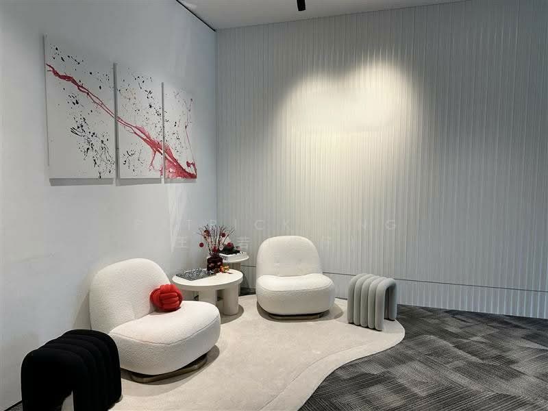 CapitaGreen, 138 Market Street, 2,000 sqft, Office For Rent, by Patrick Ong 王鹏若(安仔), 500128286 - Interior - CommercialGuru.com.sg
