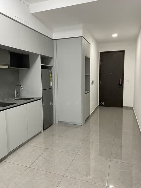 Parc Clematis, 8F Jalan Lempeng, 2 Bedrooms, 689 sqft, Condominium For Rent, by Junior Ng, 500128290 - Kitchen - PropertyGuru.com.sg