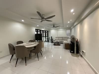 For Sale - 650 Senja Link