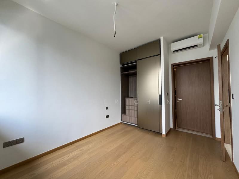 The Atelier, 2 Makeway Avenue, 1 Bedroom, 549 sqft, Condominium For Sale, by Esther Chin, 500128294 - Bedroom - PropertyGuru.com.sg