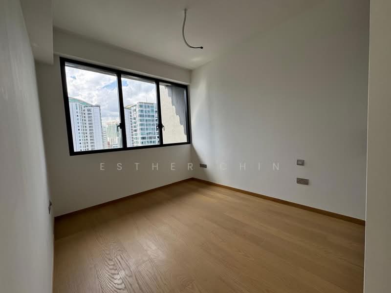 The Atelier, 2 Makeway Avenue, 1 Bedroom, 549 sqft, Condominium For Sale, by Esther Chin, 500128294 - Interior - PropertyGuru.com.sg