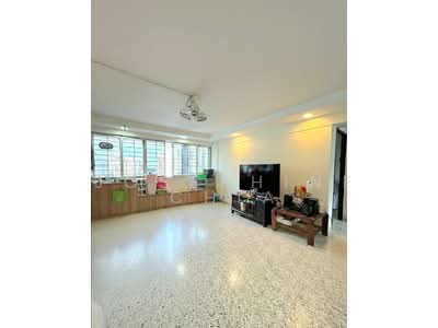 For Sale - 219 Lorong 8 Toa Payoh