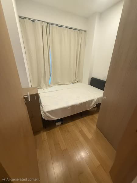 For Rent - The Peak @ Cairnhill II
