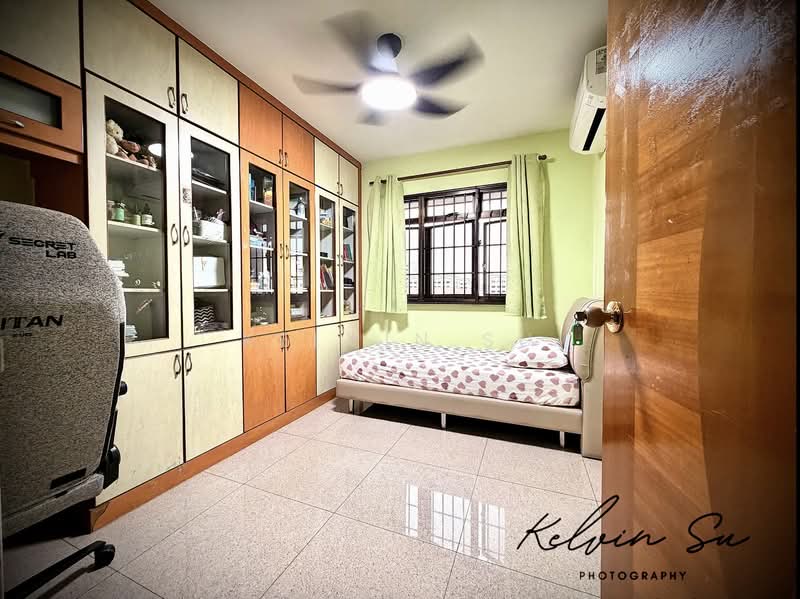 684B Choa Chu Kang Crescent, 684B Choa Chu Kang Crescent, 3 Bedrooms, 1,184 sqft, HDB Flat For Sale, by Kelvin Su, 500128299 - Bedroom - PropertyGuru.com.sg