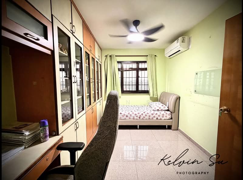 684B Choa Chu Kang Crescent, 684B Choa Chu Kang Crescent, 3 Bedrooms, 1,184 sqft, HDB Flat For Sale, by Kelvin Su, 500128299 - Bedroom - PropertyGuru.com.sg