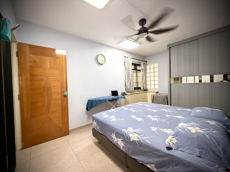 684B Choa Chu Kang Crescent, 684B Choa Chu Kang Crescent, 3 Bedrooms, 1,184 sqft, HDB Flat For Sale, by Kelvin Su, 500128299 - Bedroom - PropertyGuru.com.sg