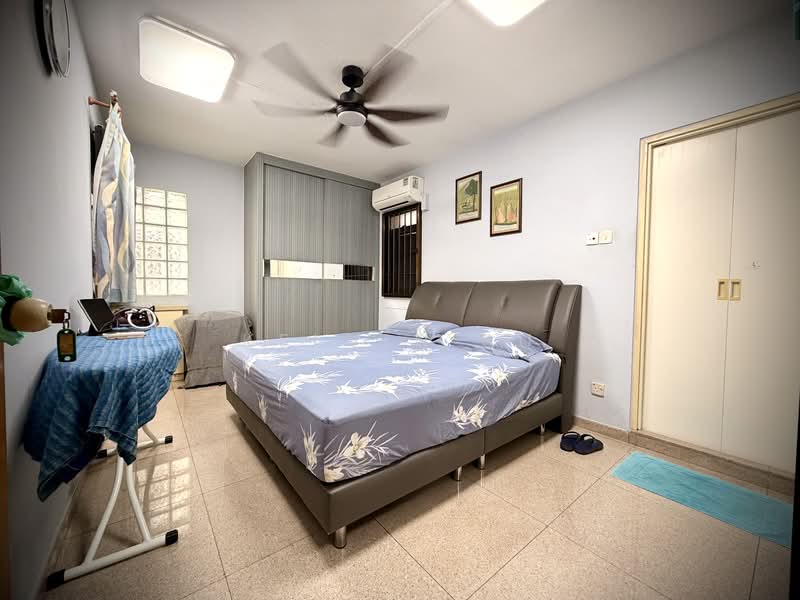 684B Choa Chu Kang Crescent, 684B Choa Chu Kang Crescent, 3 Bedrooms, 1,184 sqft, HDB Flat For Sale, by Kelvin Su, 500128299 - Bedroom - PropertyGuru.com.sg