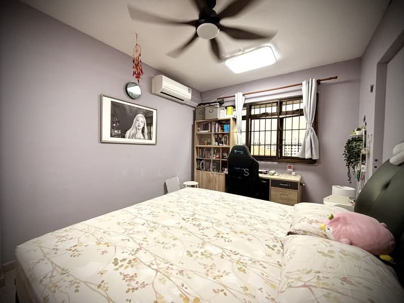 684B Choa Chu Kang Crescent, 684B Choa Chu Kang Crescent, 3 Bedrooms, 1,184 sqft, HDB Flat For Sale, by Kelvin Su, 500128299 - Bedroom - PropertyGuru.com.sg