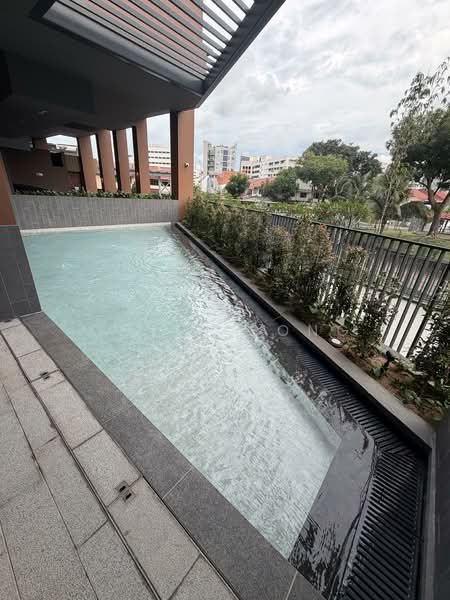 Bartley Vue, 6 Jalan Bunga Rampai, 3 Bedrooms, 1,066 sqft, Condominium For Sale, by Colin Song, 500128300 - Exterior - PropertyGuru.com.sg