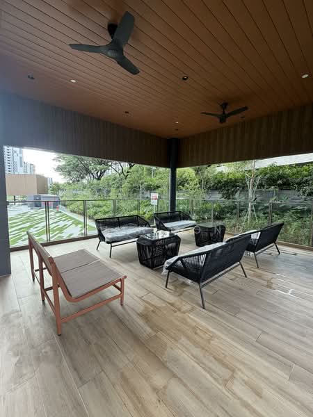 Bartley Vue, 6 Jalan Bunga Rampai, 3 Bedrooms, 1,066 sqft, Condominium For Sale, by Colin Song, 500128300 - Exterior - PropertyGuru.com.sg