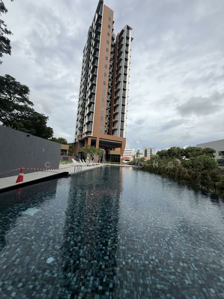 Bartley Vue, 6 Jalan Bunga Rampai, 3 Bedrooms, 1,066 sqft, Condominium For Sale, by Colin Song, 500128300 - Exterior - PropertyGuru.com.sg