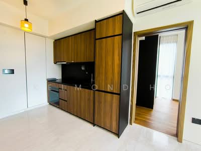 For Rent - Coastline Residences
