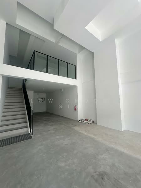 The Ranz, 109 Rangoon Road, 1,206 sqft, Factory / Workshop (B2) For Sale, by Low Choon Sin, 500128304 - Interior - CommercialGuru.com.sg