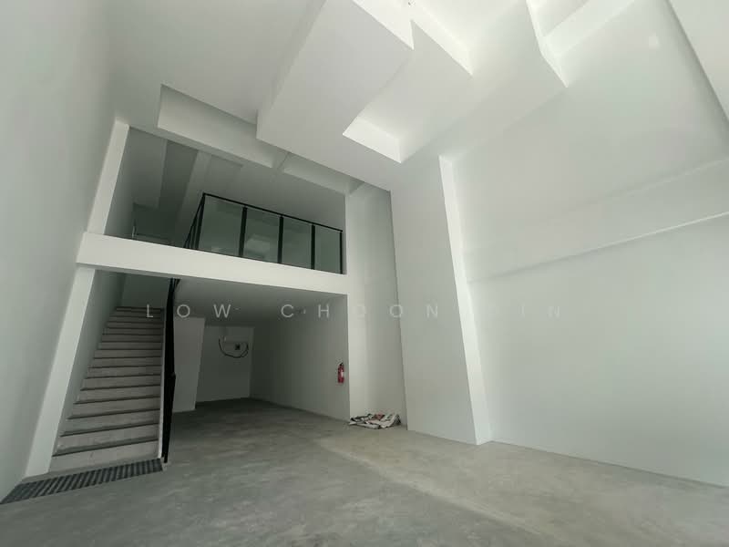 The Ranz, 109 Rangoon Road, 1,206 sqft, Factory / Workshop (B2) For Sale, by Low Choon Sin, 500128304 - Interior - CommercialGuru.com.sg