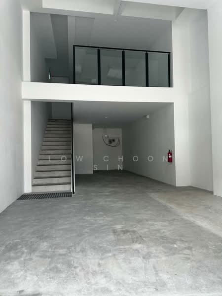 The Ranz, 109 Rangoon Road, 1,206 sqft, Factory / Workshop (B2) For Sale, by Low Choon Sin, 500128304 - Interior - CommercialGuru.com.sg