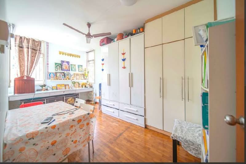 Lilydale, 550 Yishun Ave 6, 3 Bedrooms, 1,195 sqft, Condominium For Sale, by John Koh, 500128307 - Interior - PropertyGuru.com.sg