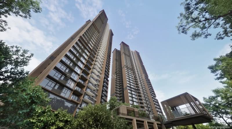 ELTA, 12 Clementi Avenue 1, 4 Bedrooms, 1,313 sqft, Apartment For Sale, by Shawn Yew, 500128309 - Exterior - PropertyGuru.com.sg