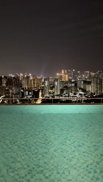 Alex Residences, 28 Alexandra View, 2 Bedrooms, 678 sqft, Apartment For Rent, by Jin Yan, 500128310 - View - PropertyGuru.com.sg